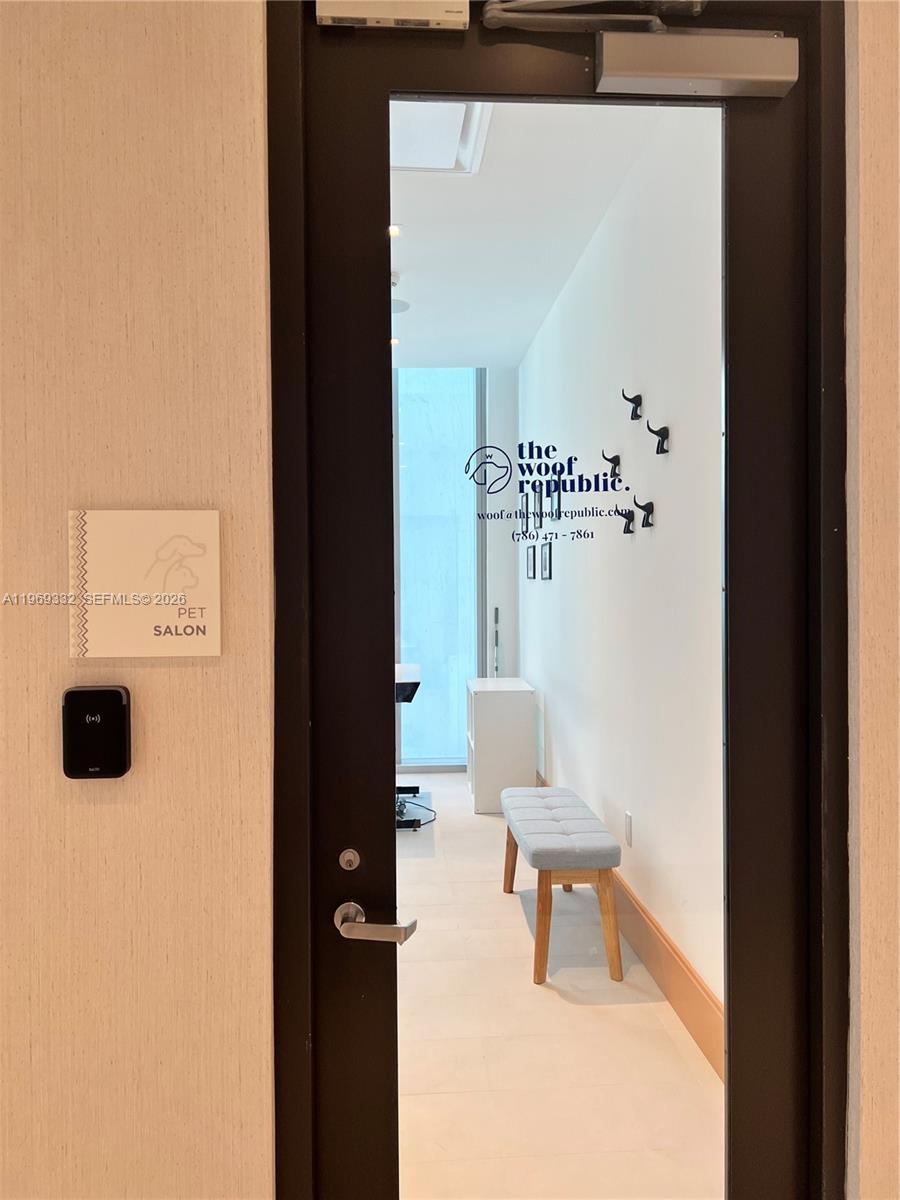 700 Northeast 26th Terrace, Unit 2205 Miami, FL 33137 - Photo 25 of 35