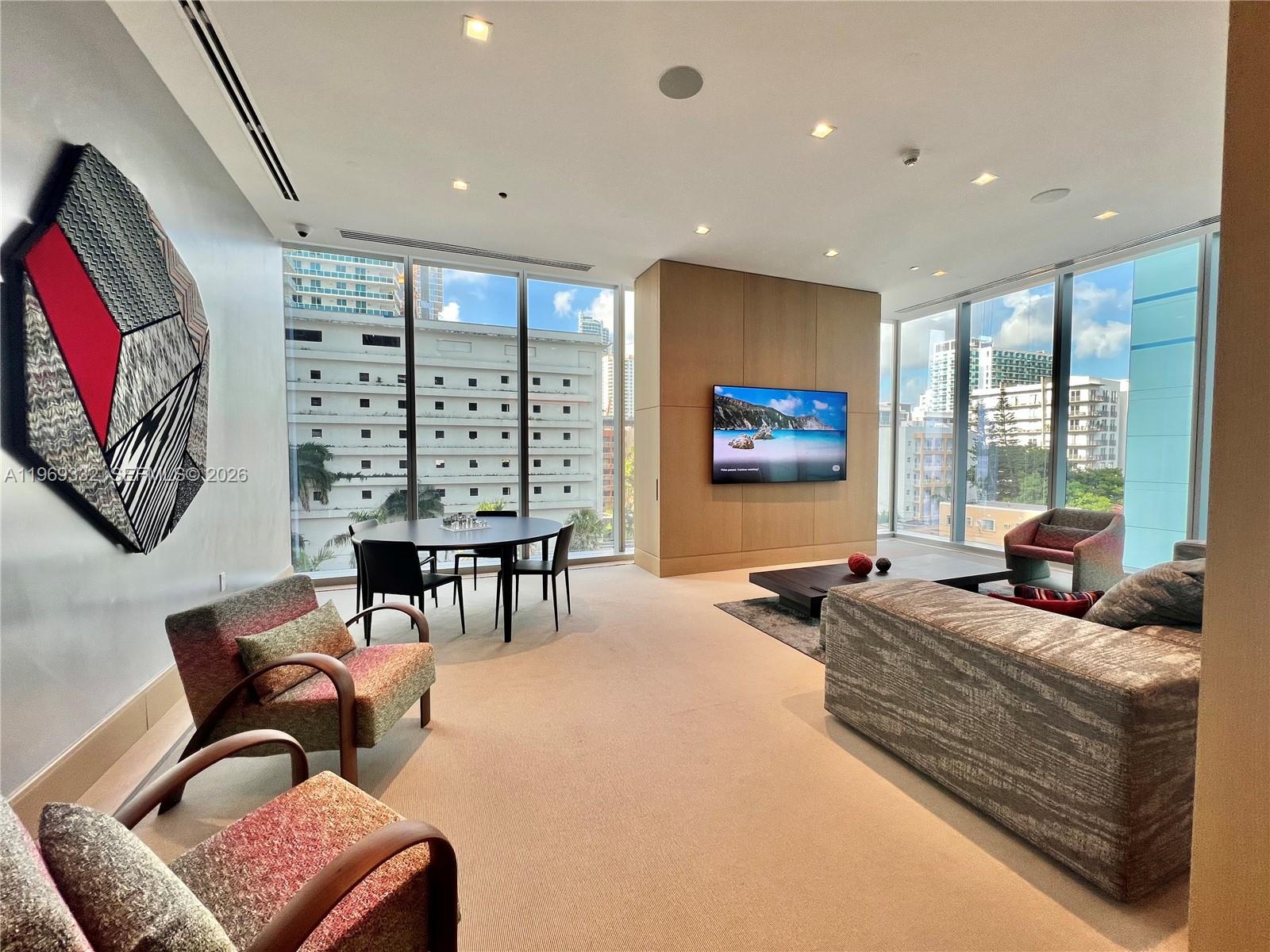 700 Northeast 26th Terrace, Unit 2205 Miami, FL 33137 - Photo 28 of 35