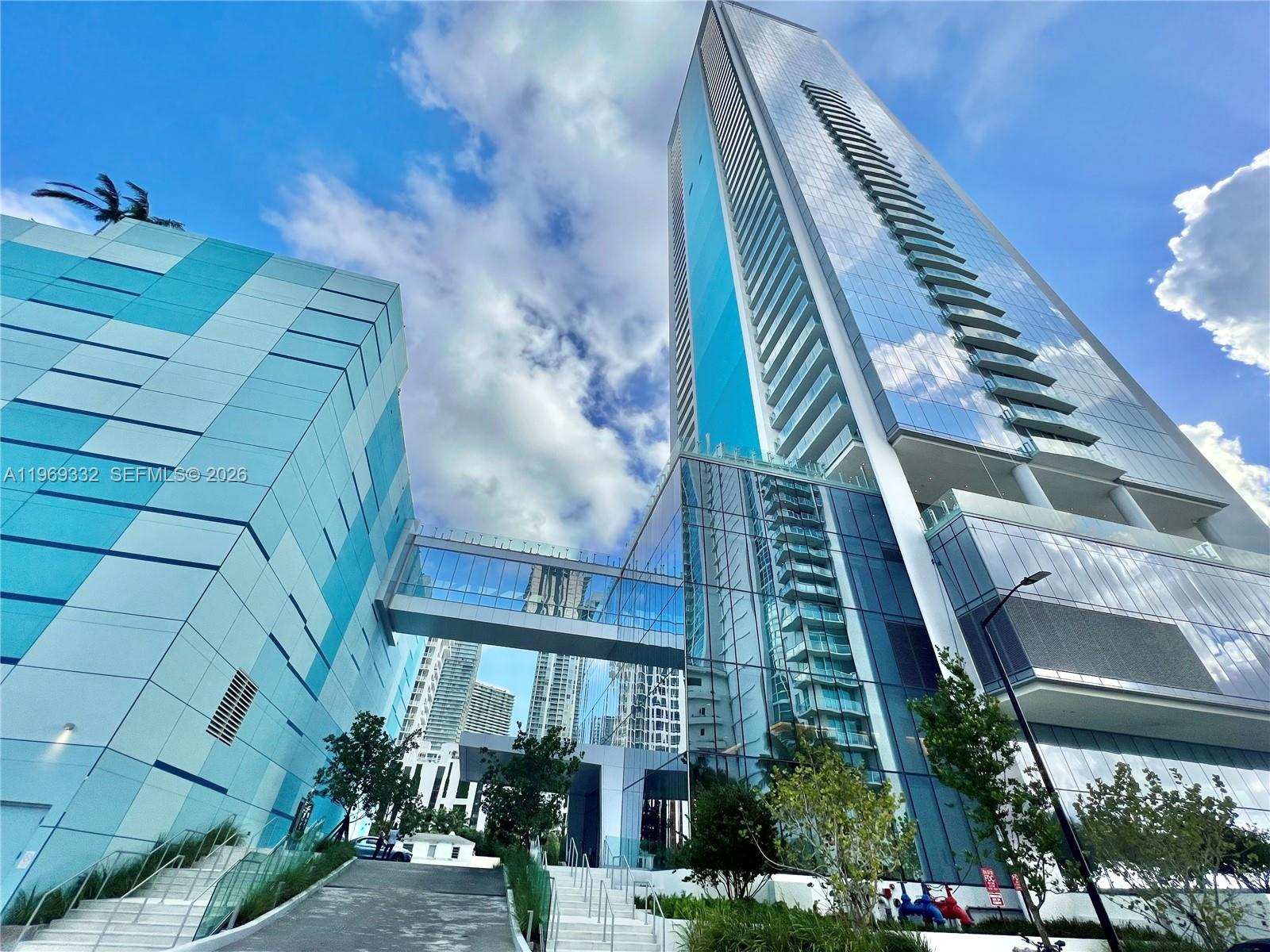 700 Northeast 26th Terrace, Unit 2205 Miami, FL 33137 - Photo 33 of 35