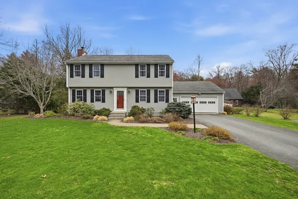 $650,000 | 30 Parkview Drive, South Hadley, MA 01075