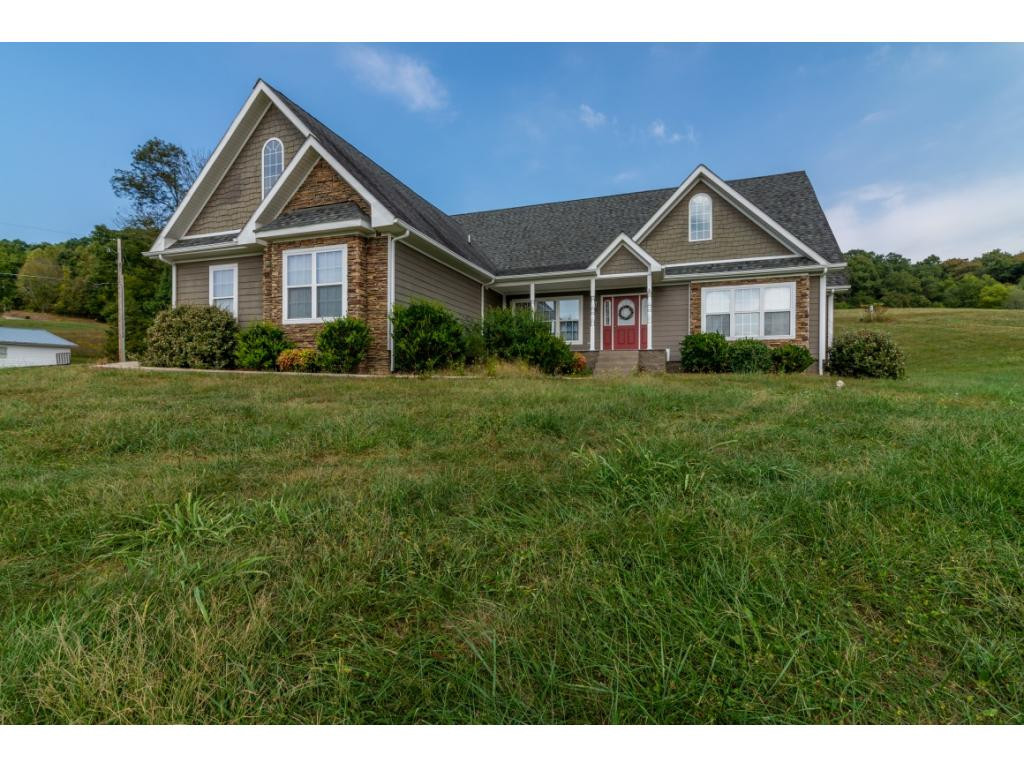 22526 Green Spring Road Abingdon, VA 24211 - Photo 1 of 33 Photo 1