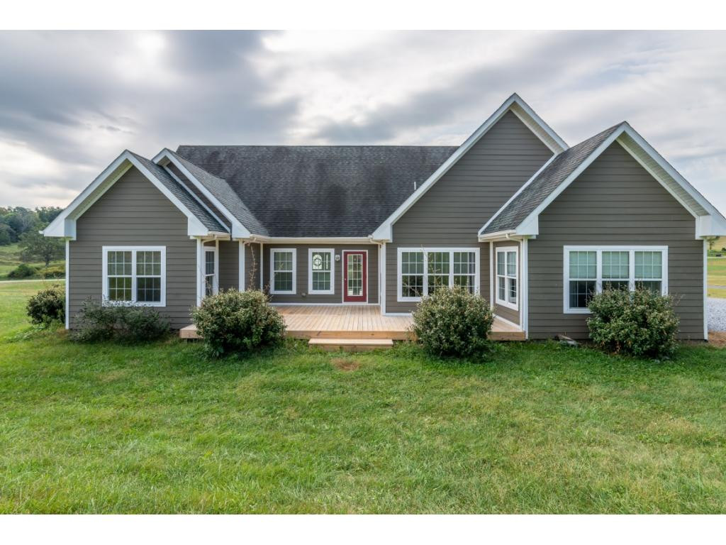 22526 Green Spring Road Abingdon, VA 24211 - Photo 32 of 33 Photo 33