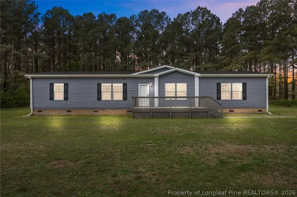 $295,000 | 2252 Old Stage Road South, Erwin, NC 28339