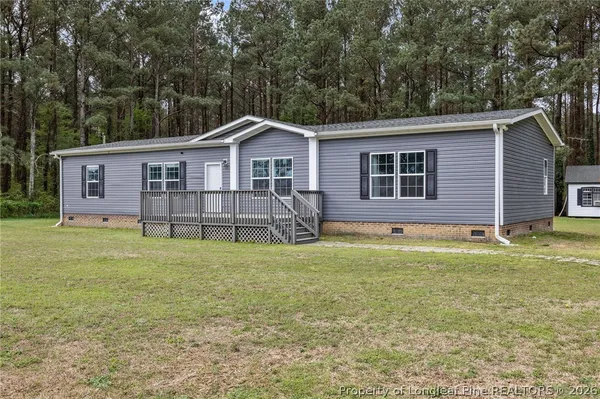 $295,000 | 2252 Old Stage Road South, Erwin, NC 28339