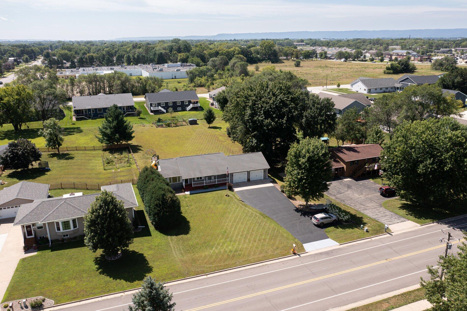 316 East Gaarder Road Holmen, WI 54636 - Photo 30 of 33 316 E Gaarder Rd Holmen-0842
