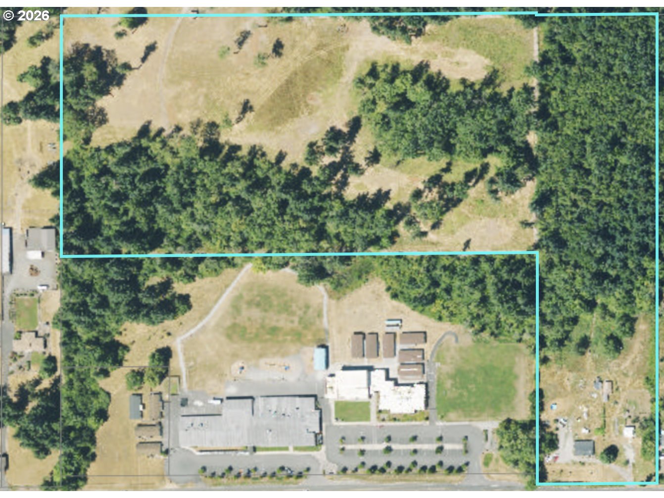 108 Northwest 199th Street Ridgefield, WA 98642 - Photo 11 of 11