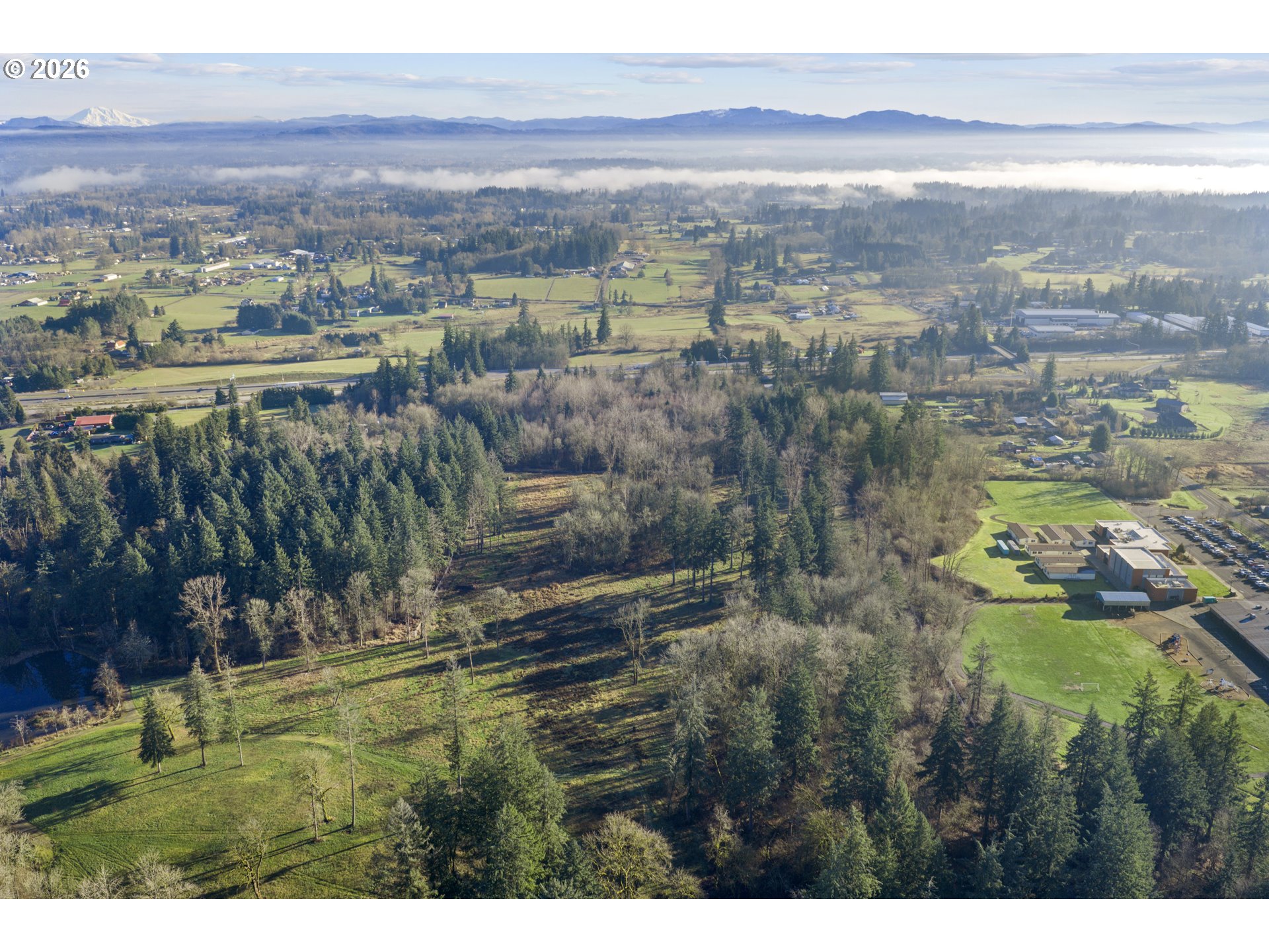 108 Northwest 199th Street Ridgefield, WA 98642 - Photo 4 of 11