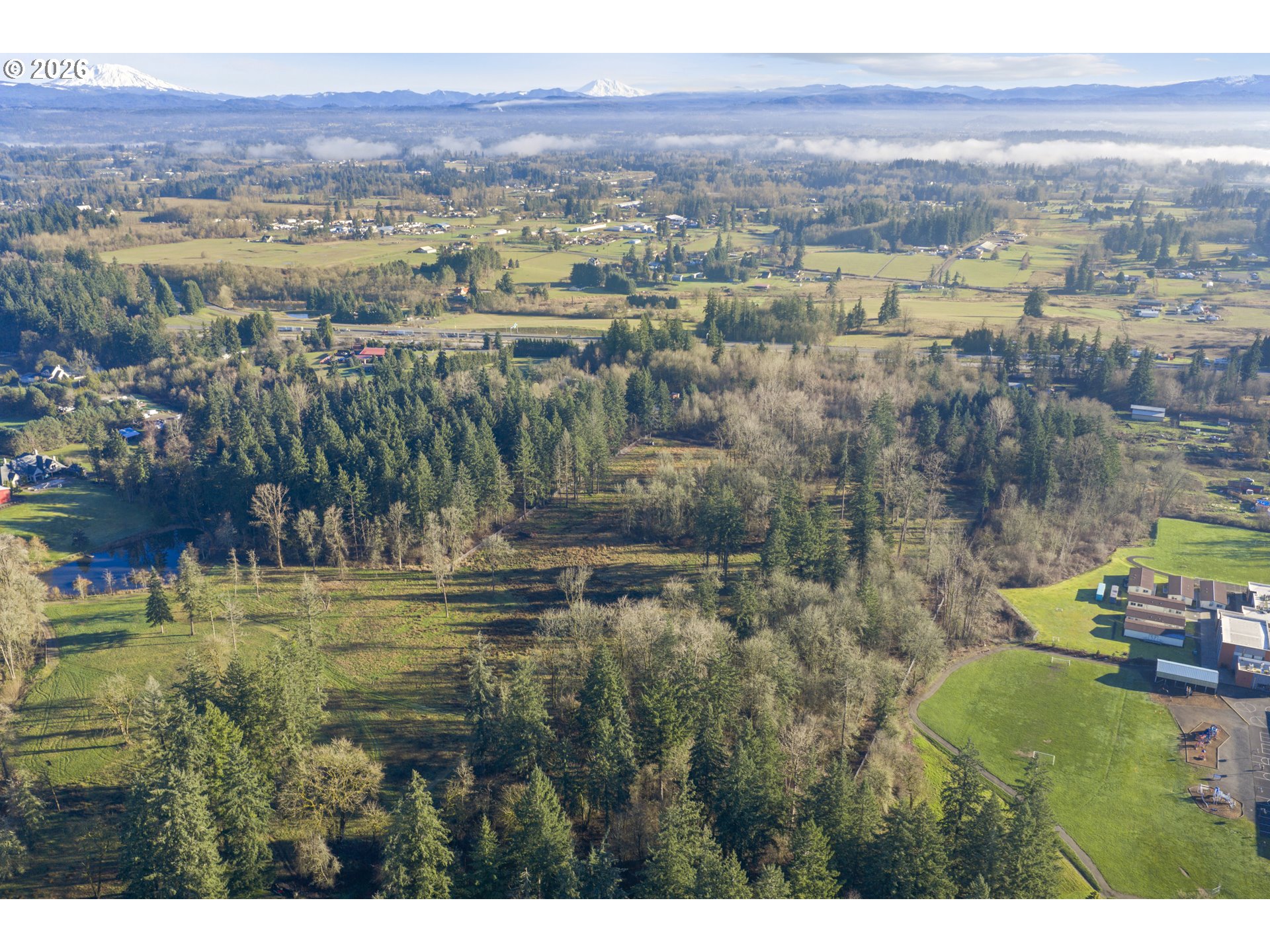 108 Northwest 199th Street Ridgefield, WA 98642 - Photo 10 of 11