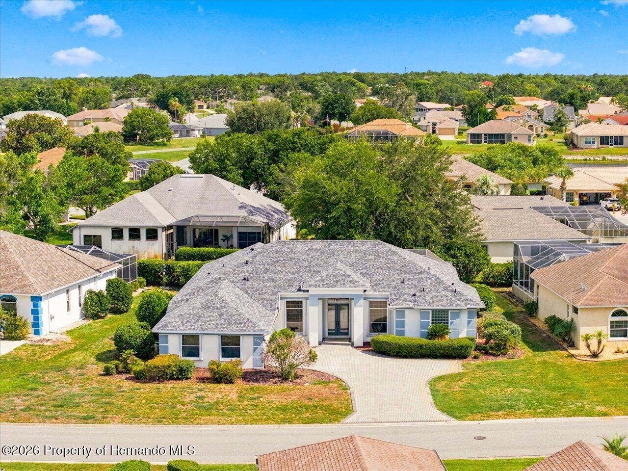 8402 Maybelle Drive Weeki Wachee, FL 34613 - Photo 1 of 78