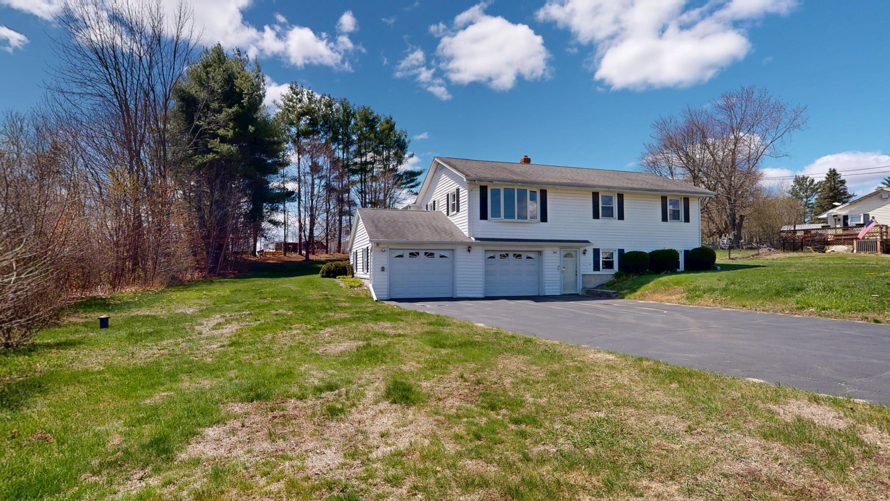362 Crowley Road Sabattus, ME 04280 - Photo 50 of 50 Front view