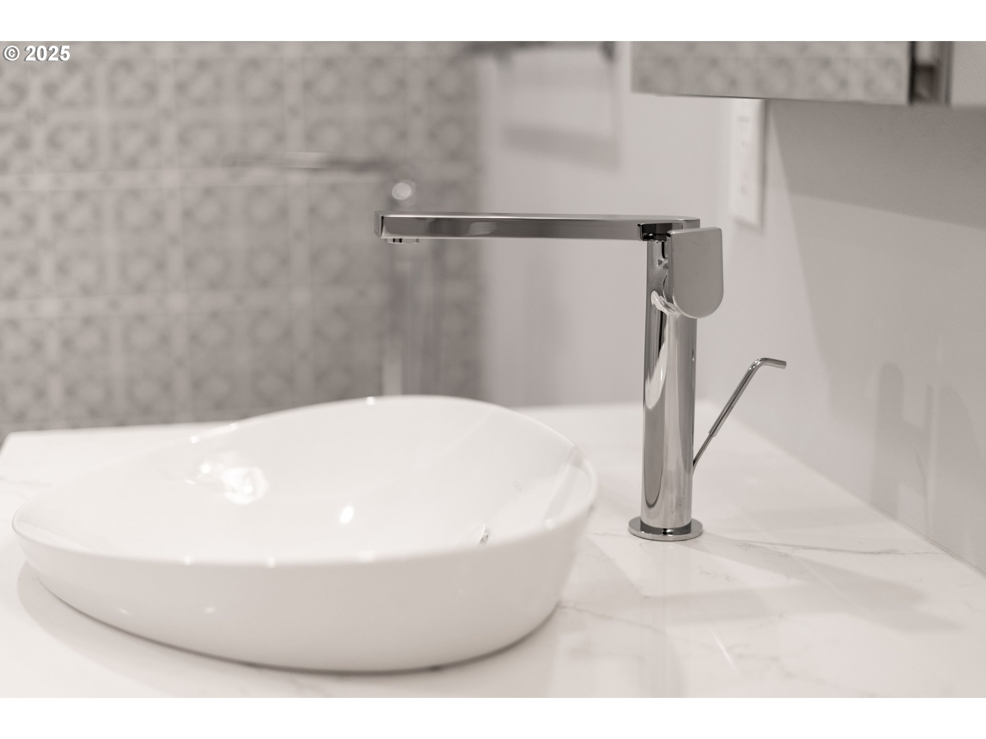 1414 Southwest 3rd Avenue, Unit 2902 Portland, OR 97201 - Photo 35 of 45 a white bath tub sitting in a bathroom