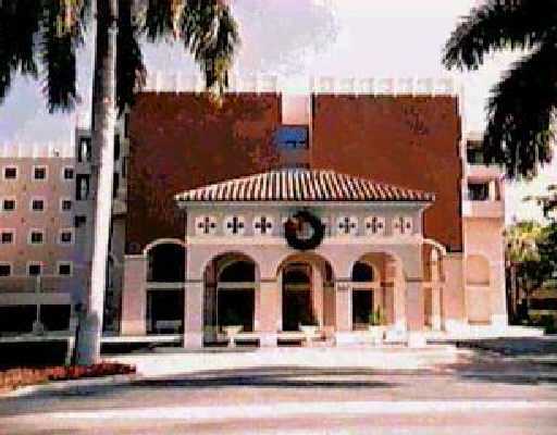 140 Southwest 5th Avenue, Unit 551 Boca Raton, FL 33432 - Photo 1 of 1 Primary Photo