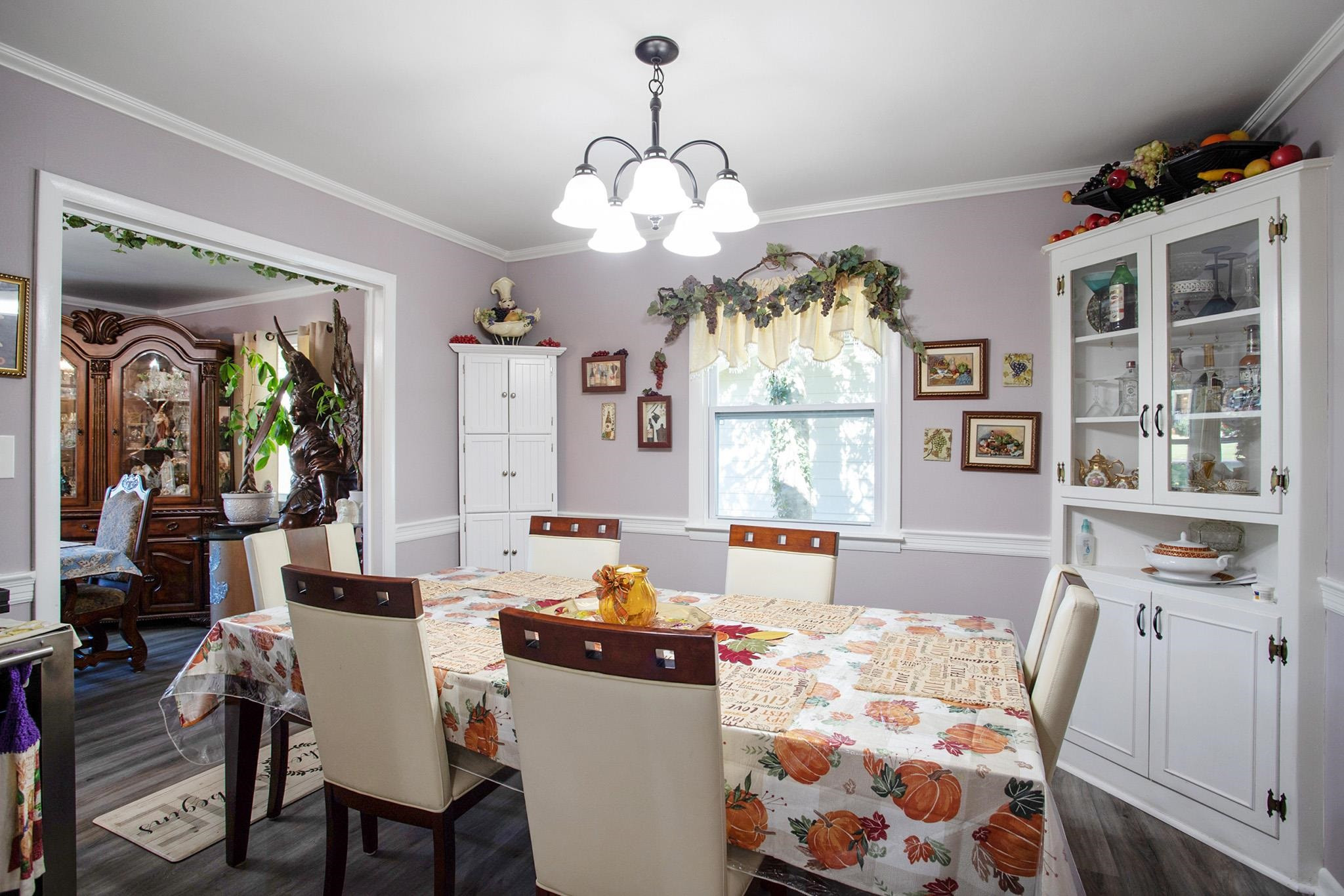 4719 Forestdale Road Raleigh, NC 27603 - Photo 11 of 28 Photo 11
