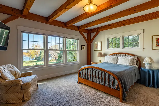 $1,595,000 | 82 Eastward, Rockport, ME 04856