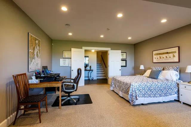 $1,595,000 | 82 Eastward, Rockport, ME 04856