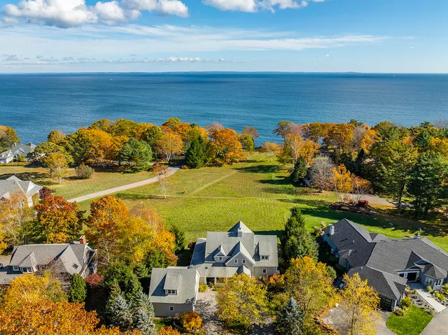 $1,595,000 | 82 Eastward, Rockport, ME 04856