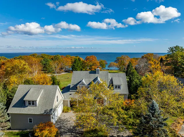 $1,595,000 | 82 Eastward, Rockport, ME 04856
