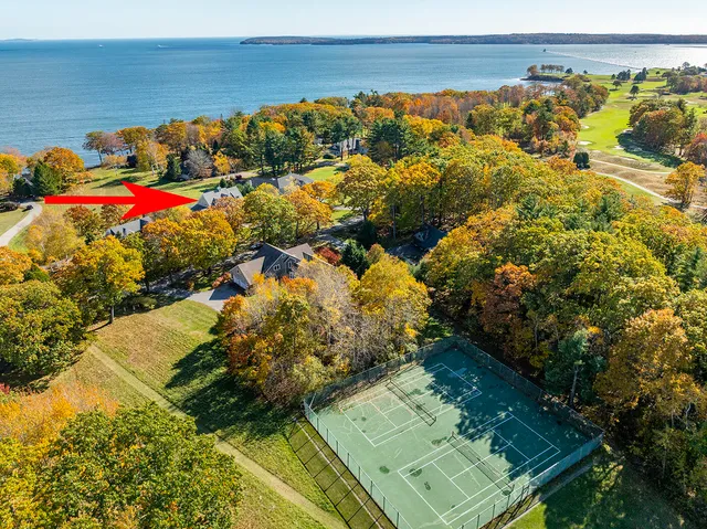 $1,595,000 | 82 Eastward, Rockport, ME 04856