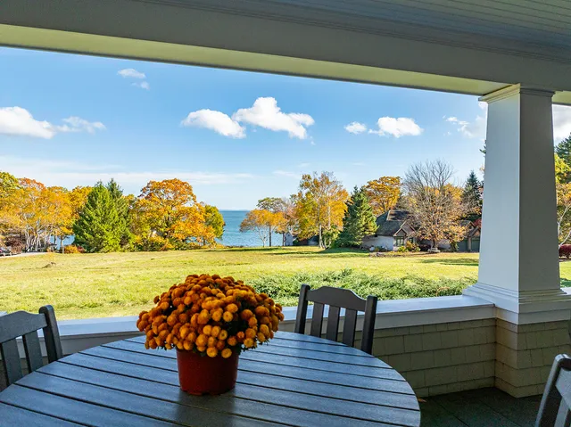 $1,595,000 | 82 Eastward, Rockport, ME 04856
