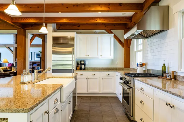 $1,595,000 | 82 Eastward, Rockport, ME 04856
