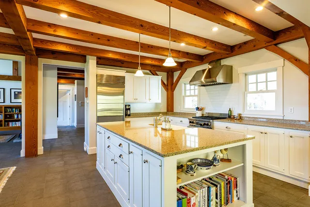 $1,595,000 | 82 Eastward, Rockport, ME 04856