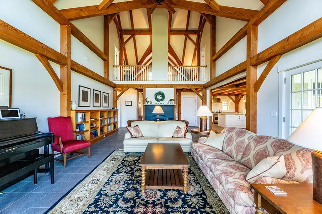 $1,595,000 | 82 Eastward, Rockport, ME 04856