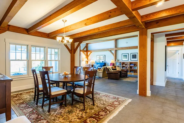 $1,595,000 | 82 Eastward, Rockport, ME 04856