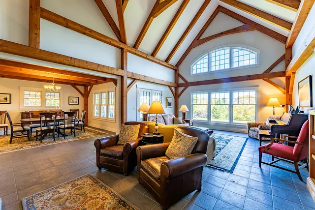 $1,595,000 | 82 Eastward, Rockport, ME 04856