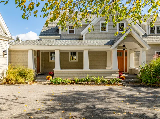 $1,595,000 | 82 Eastward, Rockport, ME 04856
