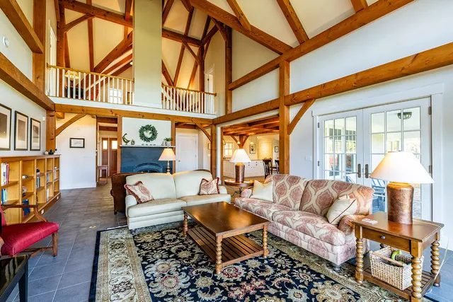 $1,595,000 | 82 Eastward, Rockport, ME 04856