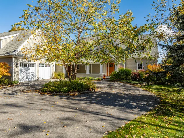 $1,595,000 | 82 Eastward, Rockport, ME 04856