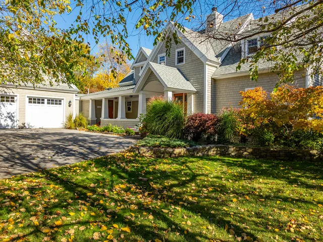 $1,595,000 | 82 Eastward, Rockport, ME 04856