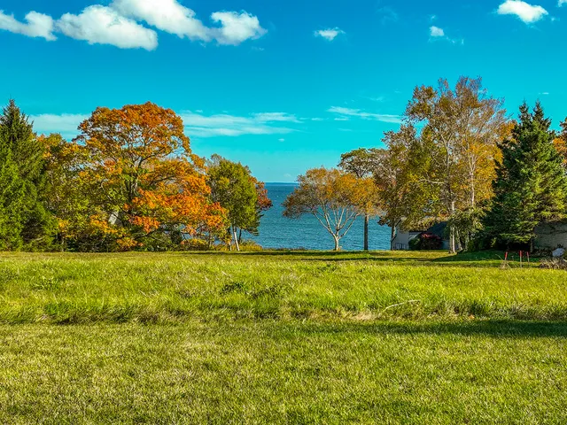 $1,595,000 | 82 Eastward, Rockport, ME 04856