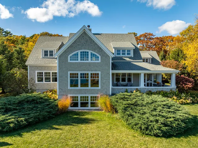 $1,595,000 | 82 Eastward, Rockport, ME 04856