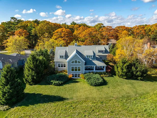$1,595,000 | 82 Eastward, Rockport, ME 04856