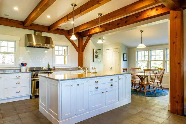 $1,595,000 | 82 Eastward, Rockport, ME 04856