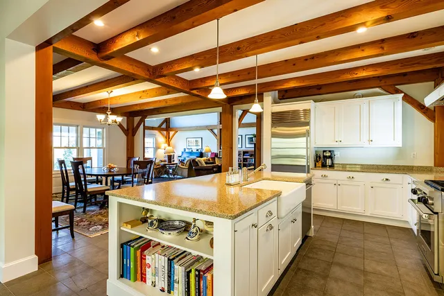 $1,595,000 | 82 Eastward, Rockport, ME 04856