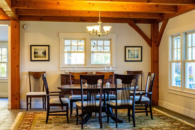 $1,595,000 | 82 Eastward, Rockport, ME 04856