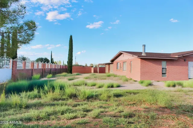 $379,900 | 4839 South Santa Aurelia Avenue, Sierra Vista, AZ 85650