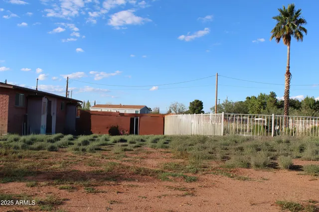 $379,900 | 4839 South Santa Aurelia Avenue, Sierra Vista, AZ 85650