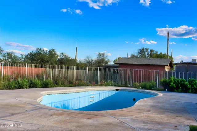 $379,900 | 4839 South Santa Aurelia Avenue, Sierra Vista, AZ 85650