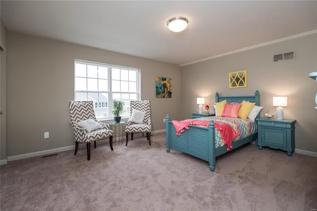 $478,900 | 1 Parker @ Ryehill Manor Street, St. Peters, MO 63376