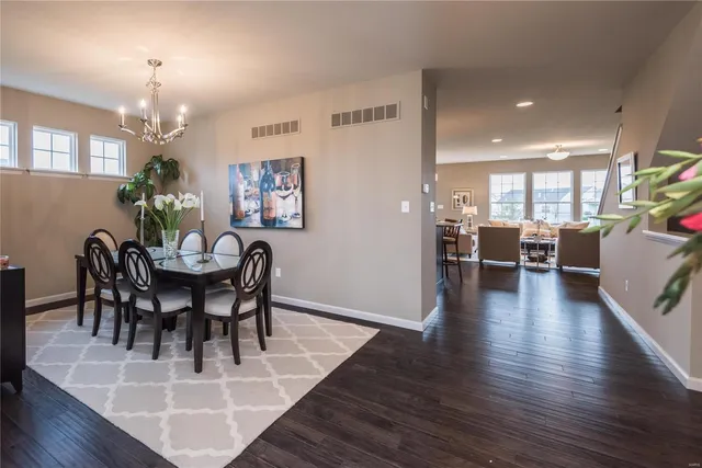 $478,900 | 1 Parker @ Ryehill Manor Street, St. Peters, MO 63376