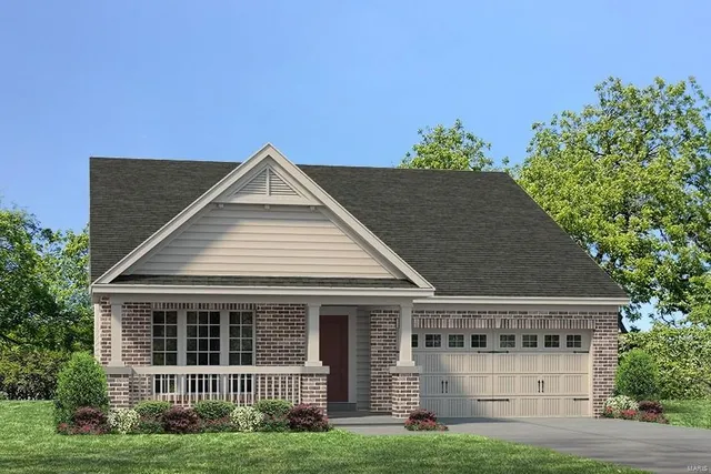 $478,900 | 1 Parker @ Ryehill Manor Street, St. Peters, MO 63376