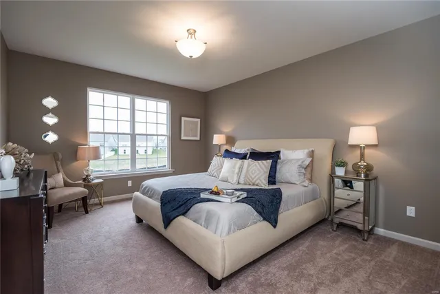 $478,900 | 1 Parker @ Ryehill Manor Street, St. Peters, MO 63376
