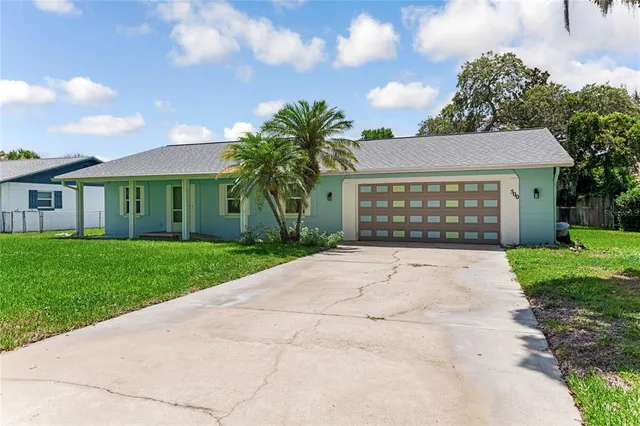 $329,000 | 500 South Center Street, Ormond Beach, FL 32174