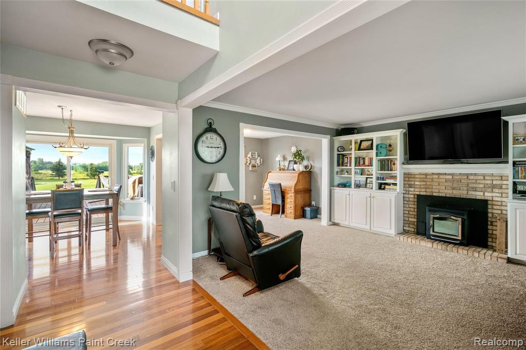 8546 Burt Road Capac, MI 48014 - Photo 3 of 37