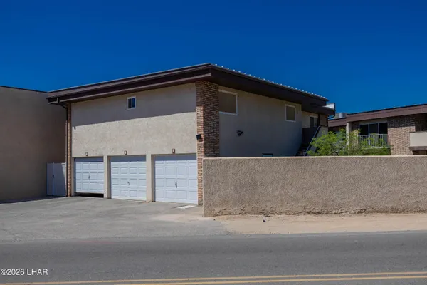 $2,000 | 9170 Riverside Drive, Unit 24, Parker, AZ 85344