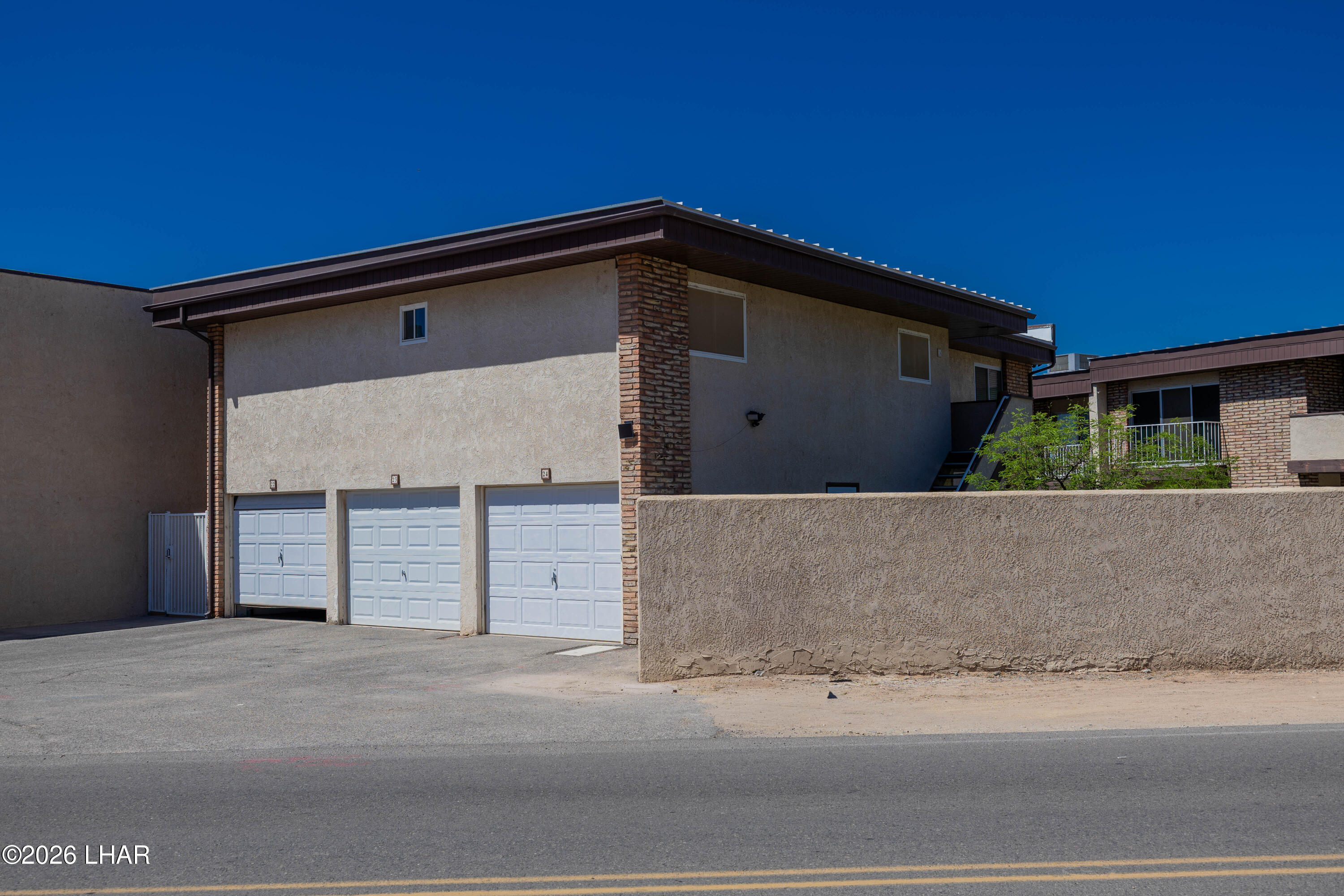 9170 Riverside Drive, Unit 24 Parker, AZ 85344 - Photo 2 of 31 F48A9845