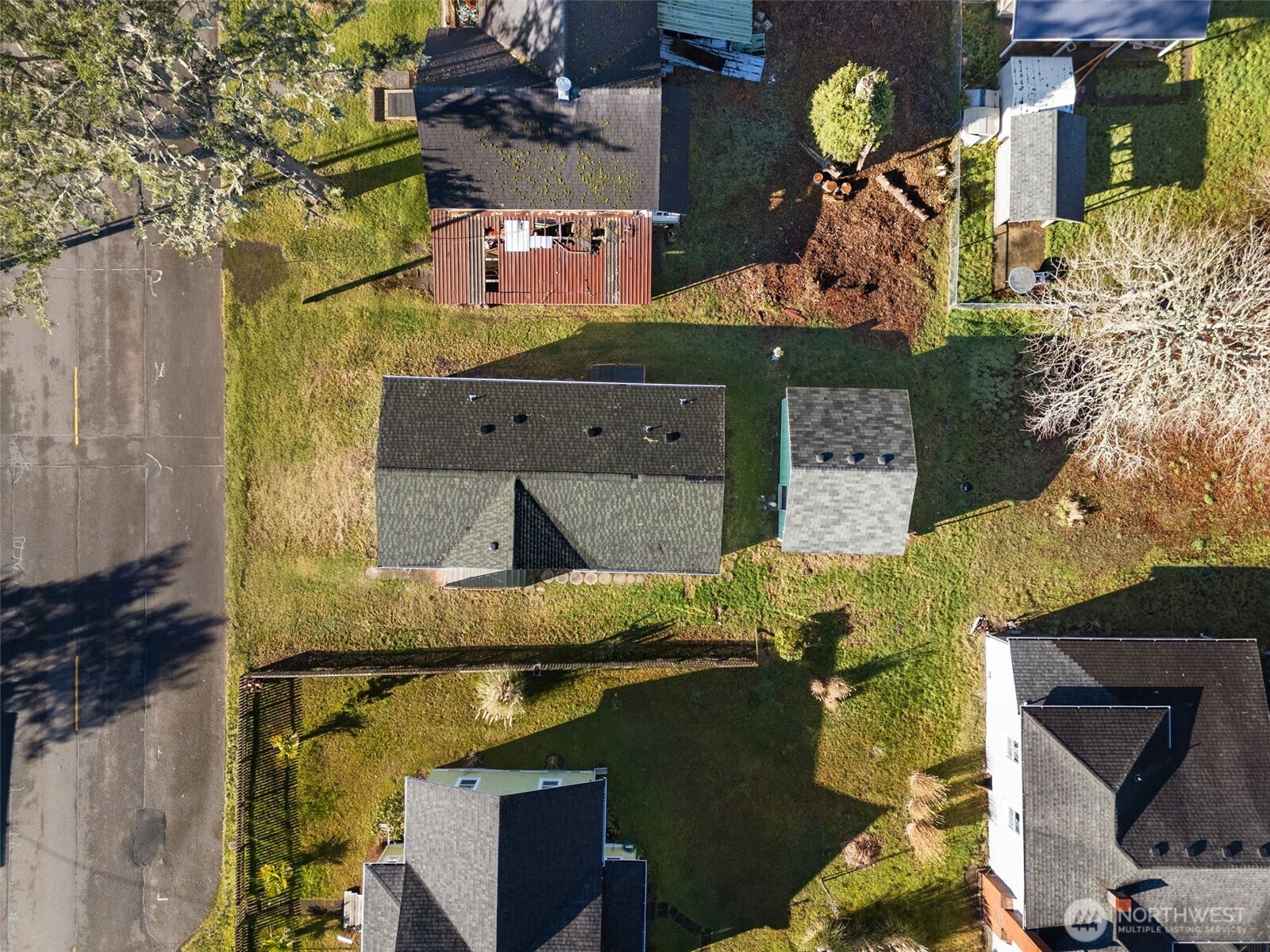 208 2nd Street South Long Beach, WA 98631 - Photo 29 of 36